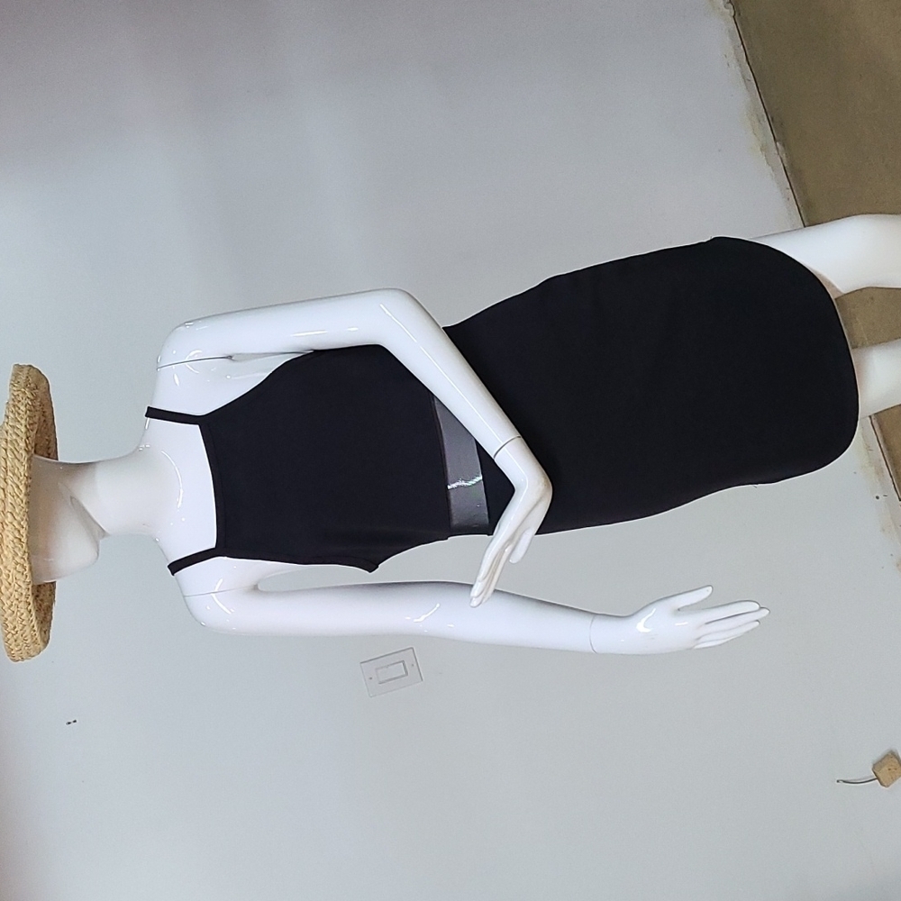 Bozzolo Short Cocktail Dress
